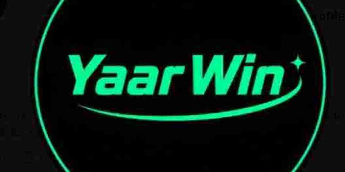 Yaar Win – Experience Modern Online Gaming with Seamless Access