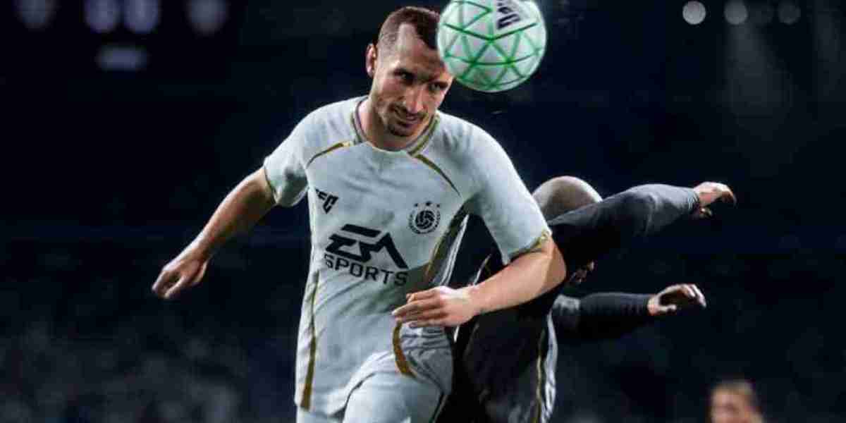 MMOEXP FC 26:FC 26 Dribbling Guide: Destroy Defenses With Ease