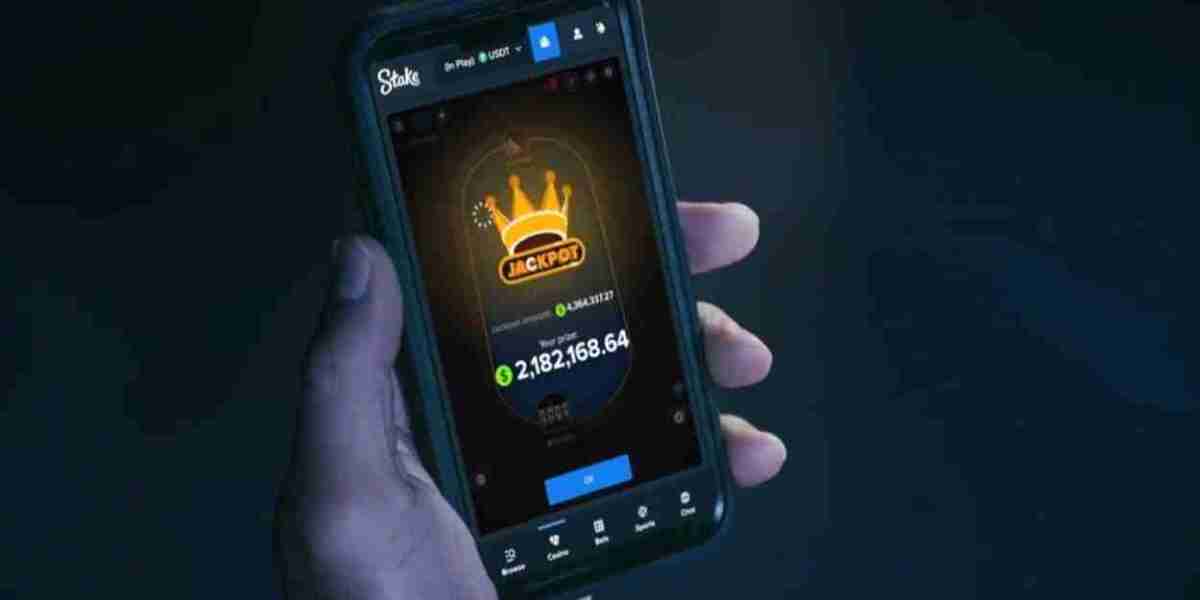 Stake Casino y las apuestas previas al partido