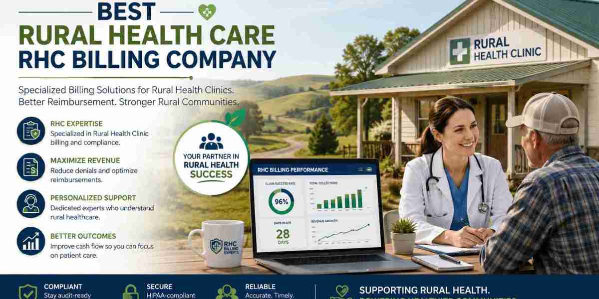 Rural Health Care RHC Billing Massachusetts: A Complete Guide for Providers