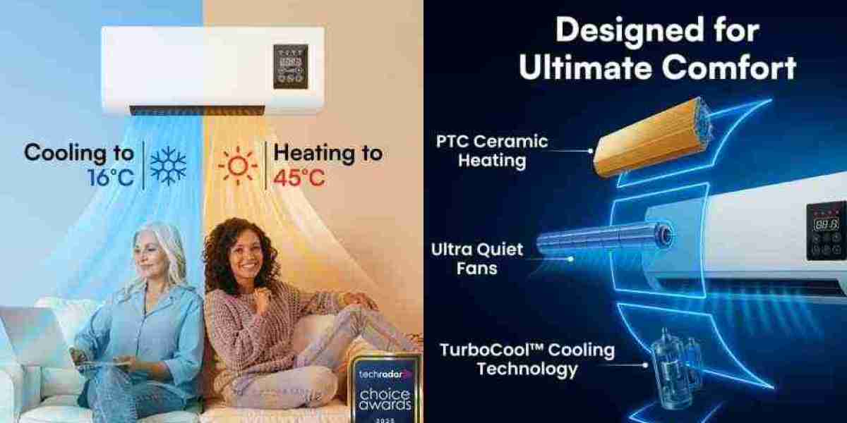 EpiCooler Portable AC Review - Stay Cool in Summer With Portable Air Conditioning