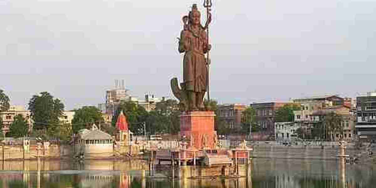 Tourist Attractions in Vadodara Travel Guide