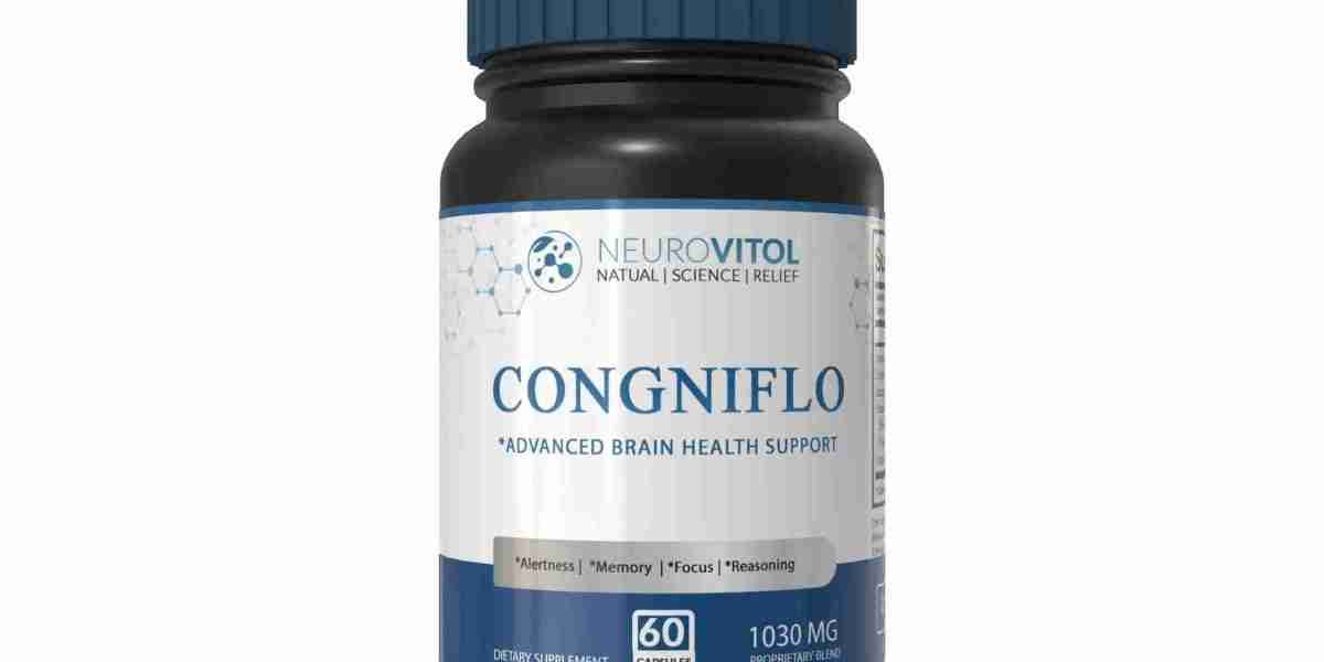 NeuroVitol Congniflo [Latest Update] – Ingredients, Benefits & Price Explained