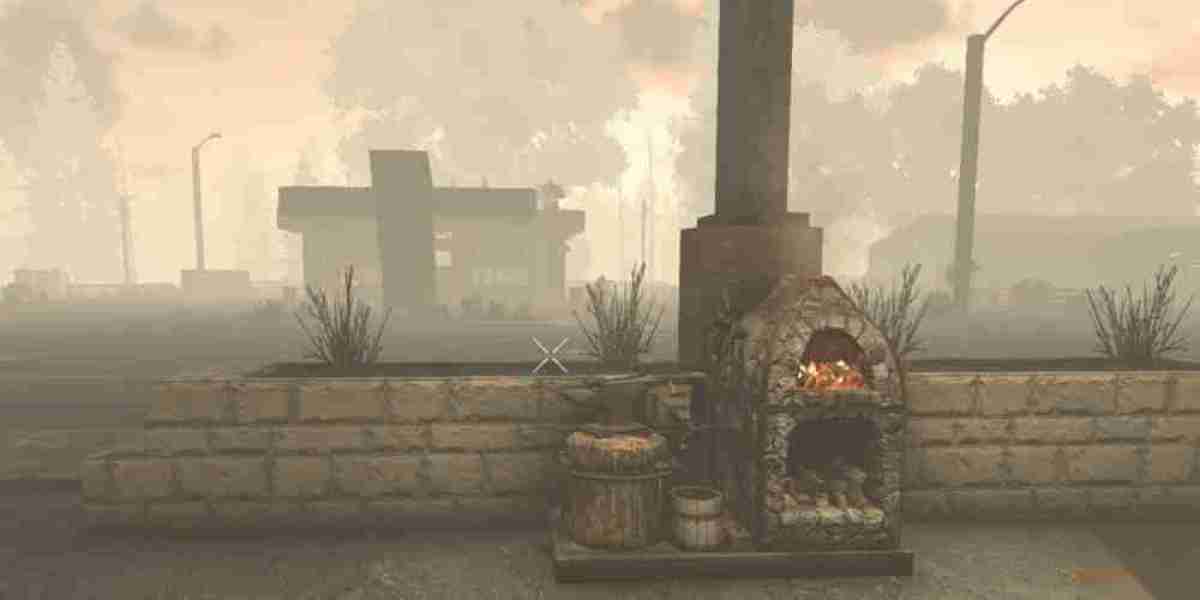 Crucible in 7 Days to Die: Forge Upgrade