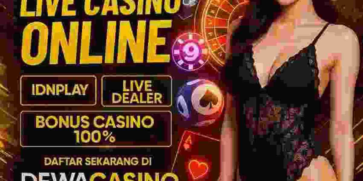 Explore Winning Opportunities With Taruhan Login Dewacasino Guide
