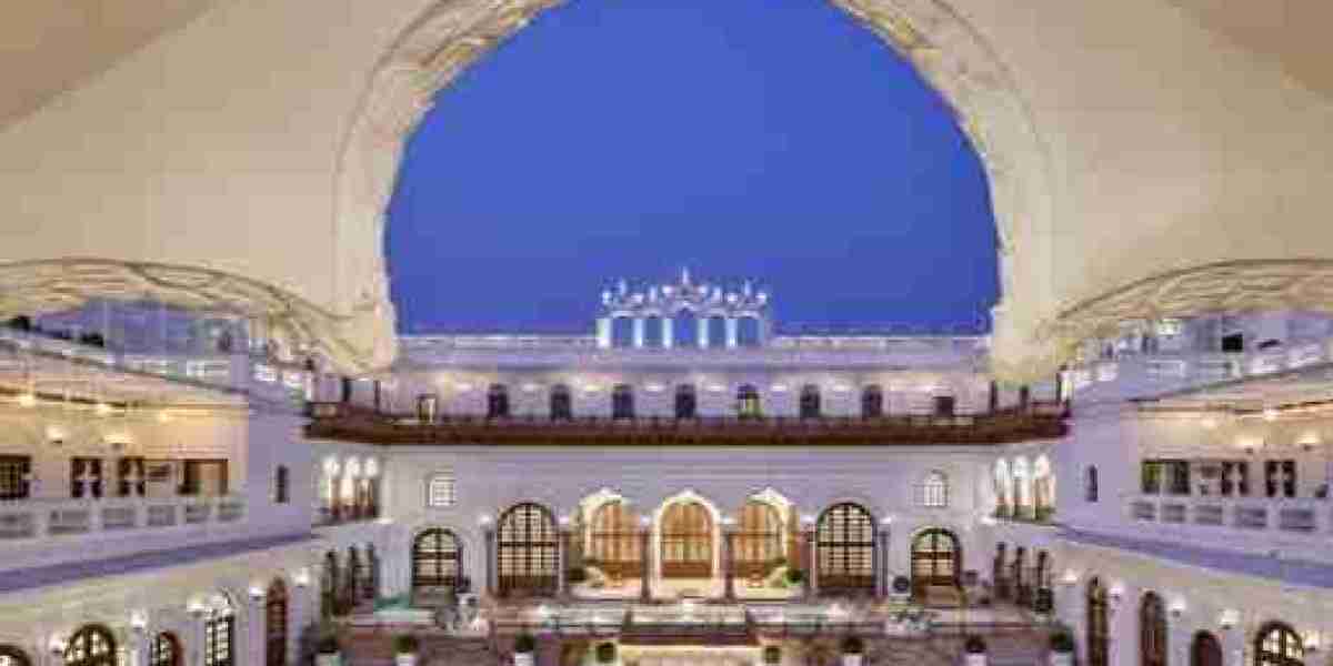 Are Heritage Hotel Rooms in Bhopal Best for Luxury & Charm?