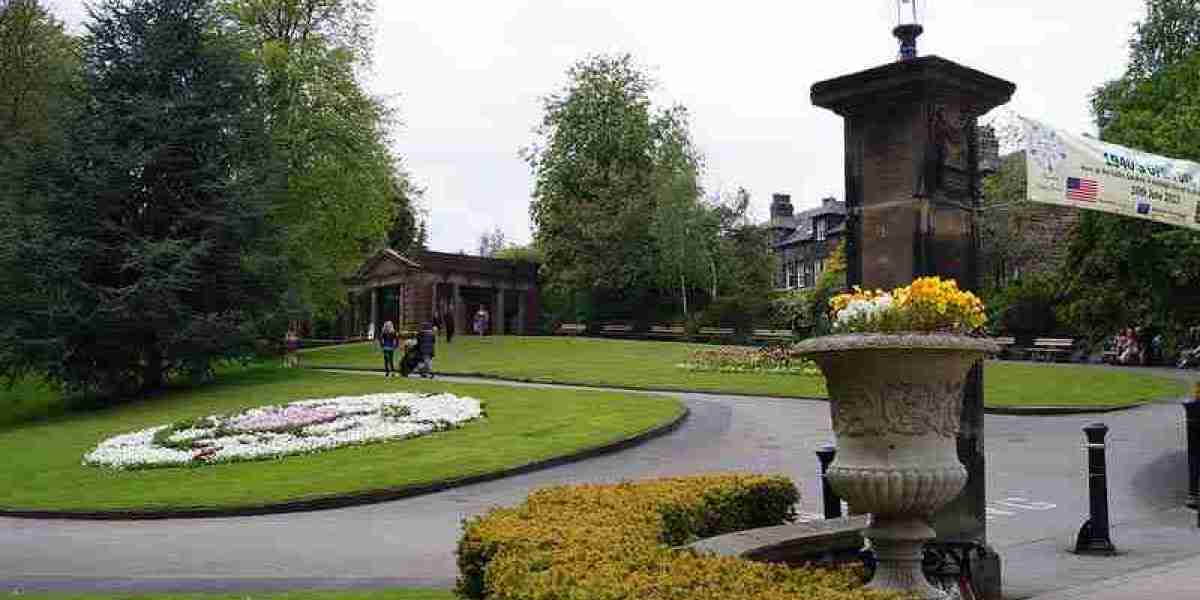 Bridal Shops Harrogate – Discover Your Dream Wedding Dress