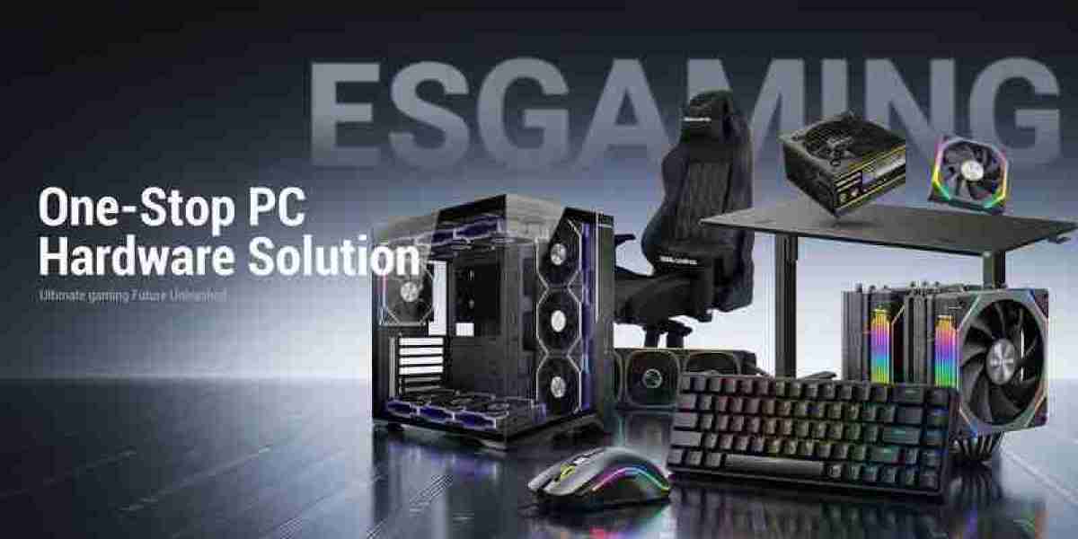 Community-Driven Design: When a PC Case Manufacturer Builds for the Fans