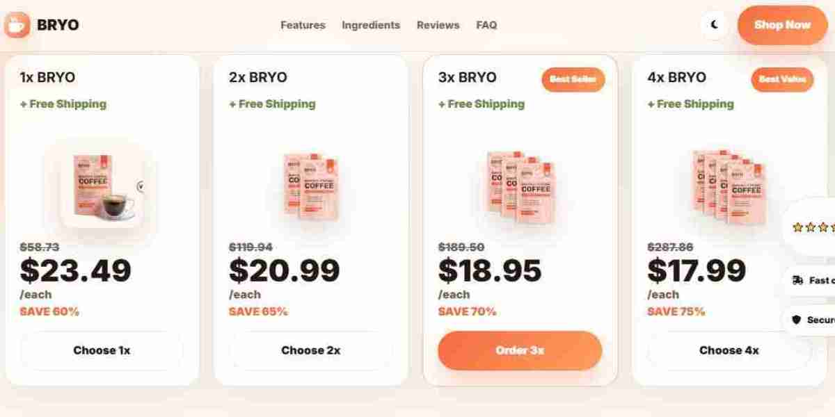 Bryo Australia Reviews 2026 – Ingredients, Benefits, Side Effects & Results