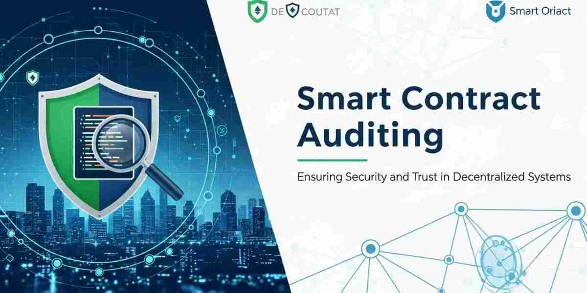 Smart Contracts Explained: How They Work and Why They Matter