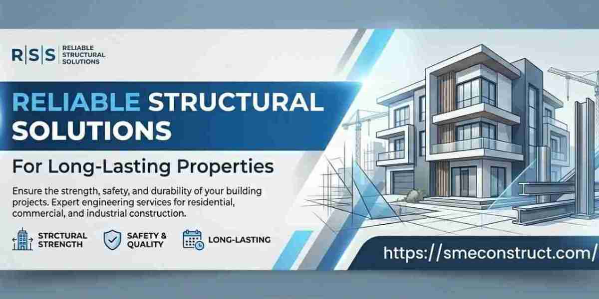 Reliable Structural Solutions for Long-Lasting Properties