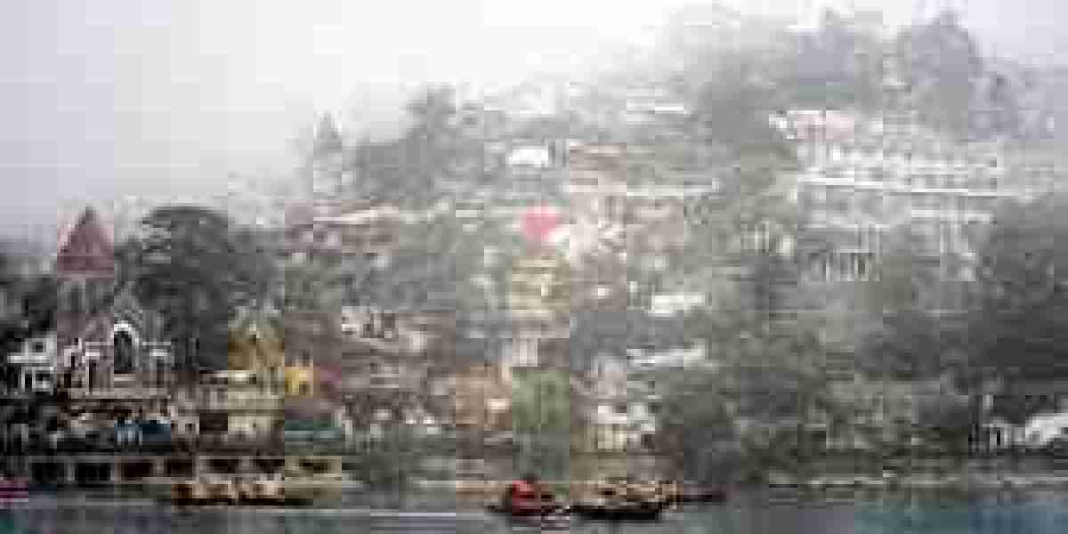 Pantnagar to Nainital Cab