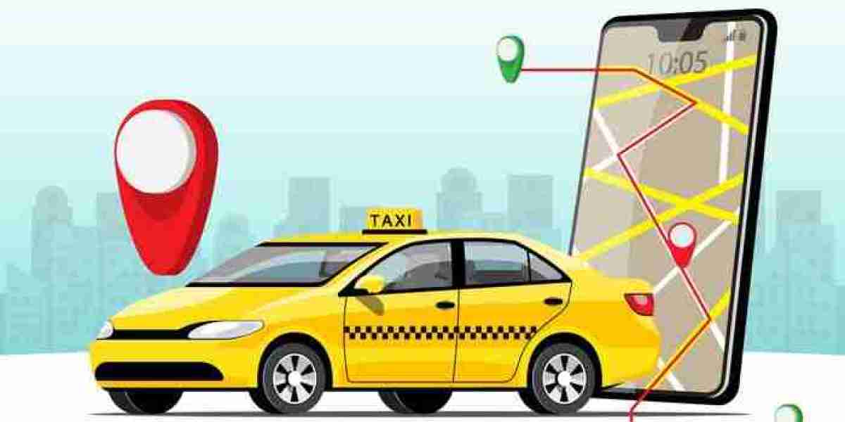 Booking an Airport Transfer