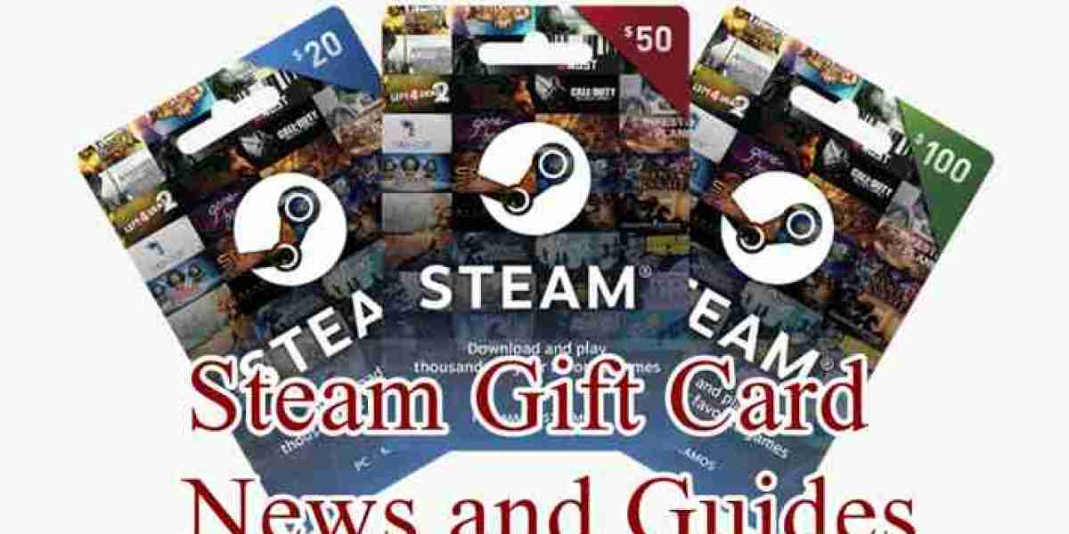 Gift Cards – Types, Uses, and How to Trade in Nigeria