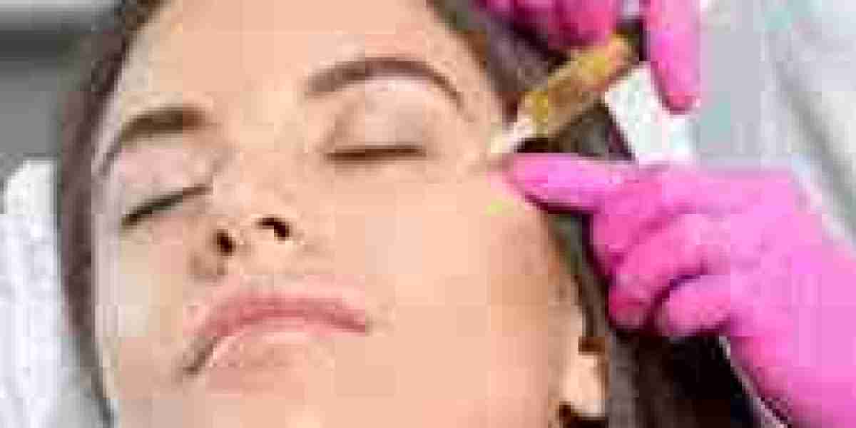 PRF in Dubai for Enhanced Healing and Skin Rejuvenation