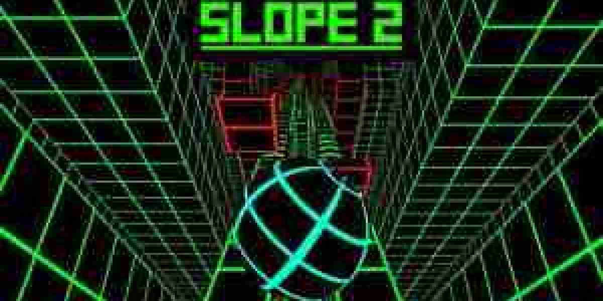 Beyond the Slopes: Mastering the Art of "Store Management" in Slope 2