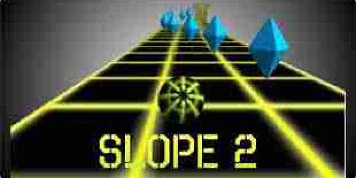 Tips for the "Slope 2 Manager"