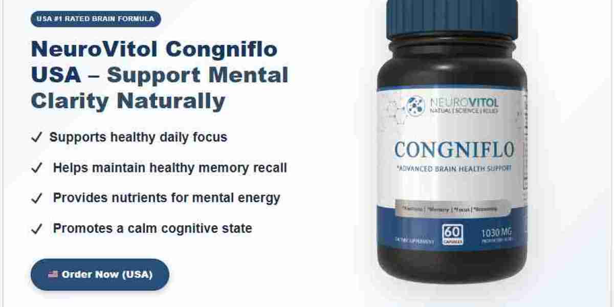 Authentic Cogniflow Reviews: A Science-Backed Evaluation of This Natural Nootropic