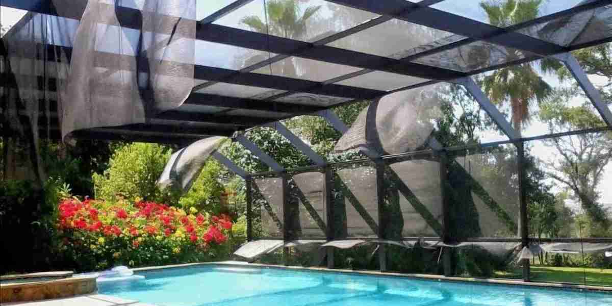 Professional Screen Repair Service for Pool Screen Repair Tampa