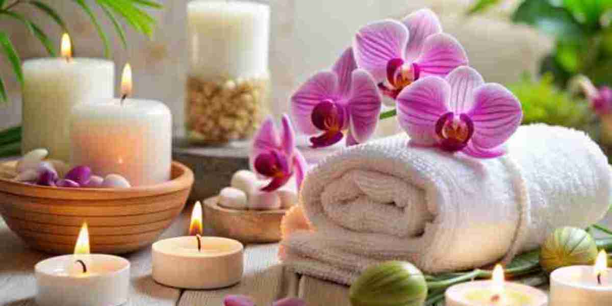 Hands-On Therapy: An Age-Old Tradition of Treating by Means of Human Contact