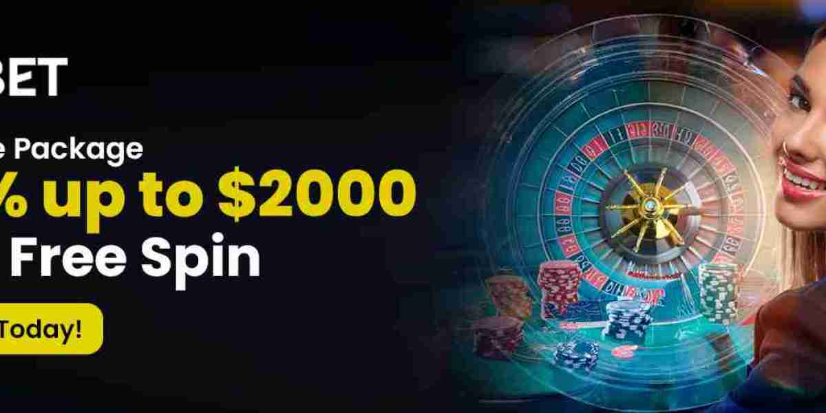 Elevating Your First Experience with Canadian Trybet Welcome Promotions