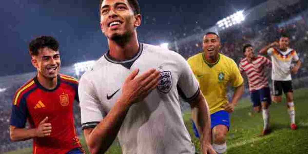 MMOexp: FC26 Glory Hunter Trait Rankings: The Best and Worst Picks Explained