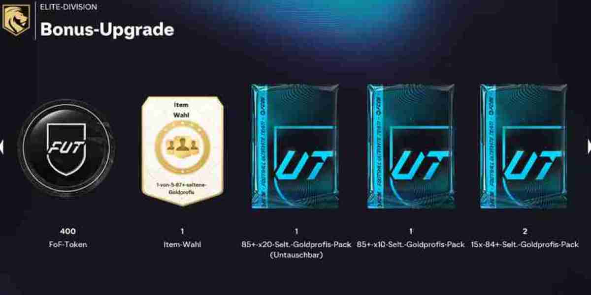 FC 26 Token-System: Neue Belohnungen erklärt