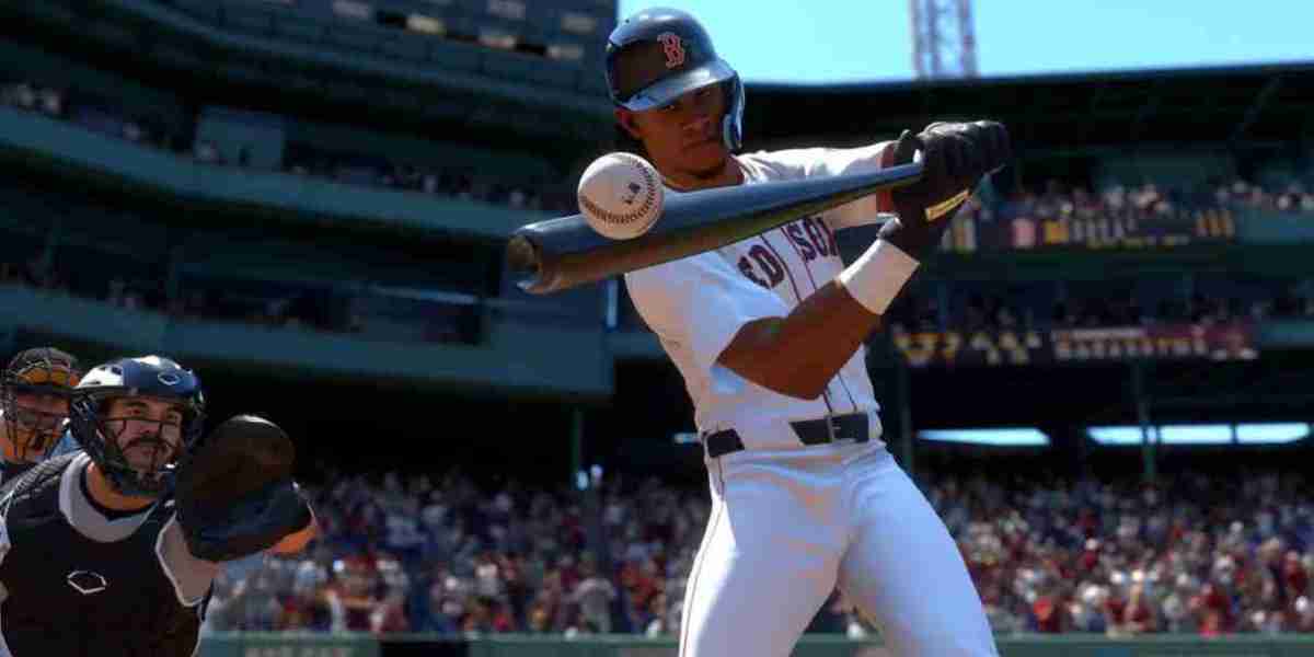 MLB 26 Nine Switch Hitters Dominate with U4GM