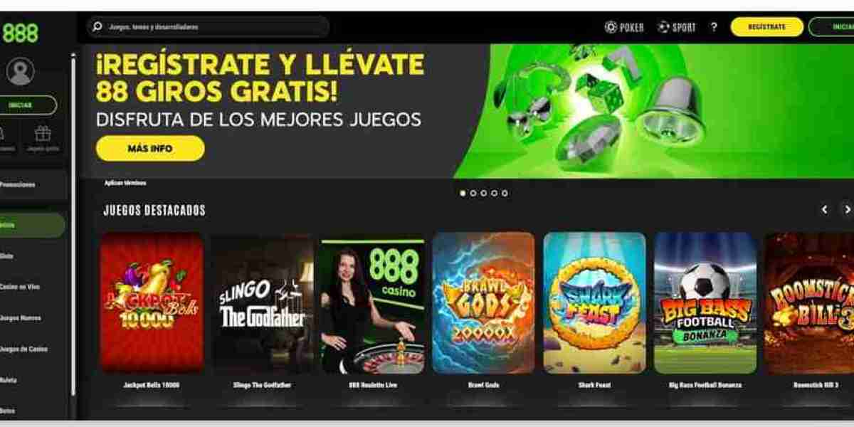Los Mejores Casinos Online: Guía Completa para Elegir una Plataforma Segura y Entretenida
