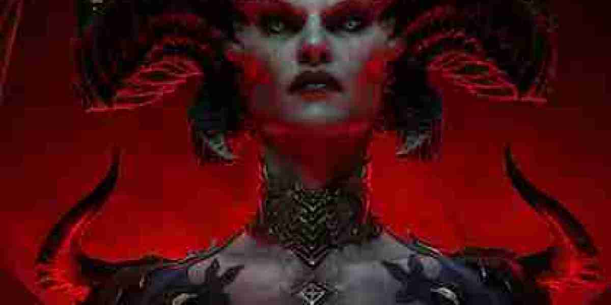 MMOEXP Diablo 4 Gold: The Complete Umbral Chains Guide