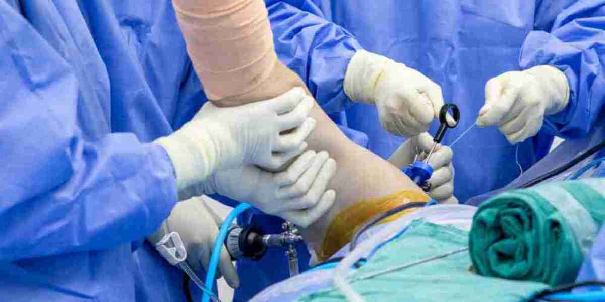 Hand to Shoulder Center Dubai Services and Care Overview Dubai