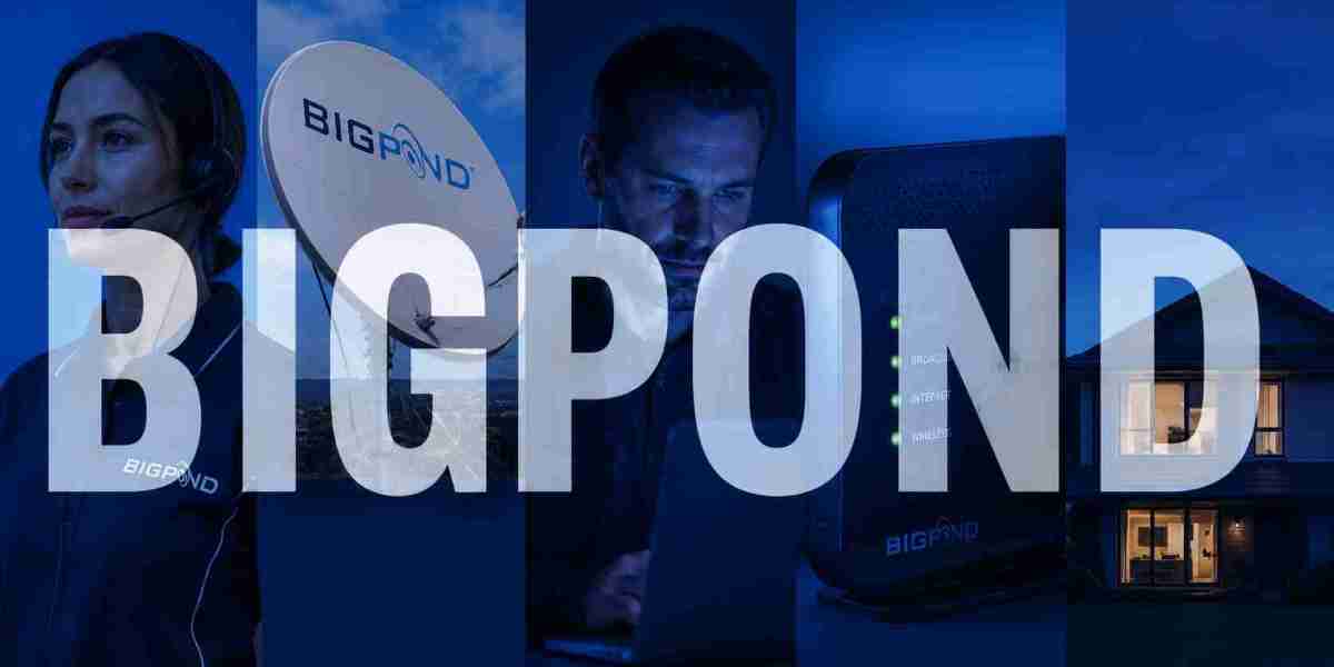 Bigpond Phone Number Australia  :  <br> +61-180-086-8603 | Contact the Support Team Anytime