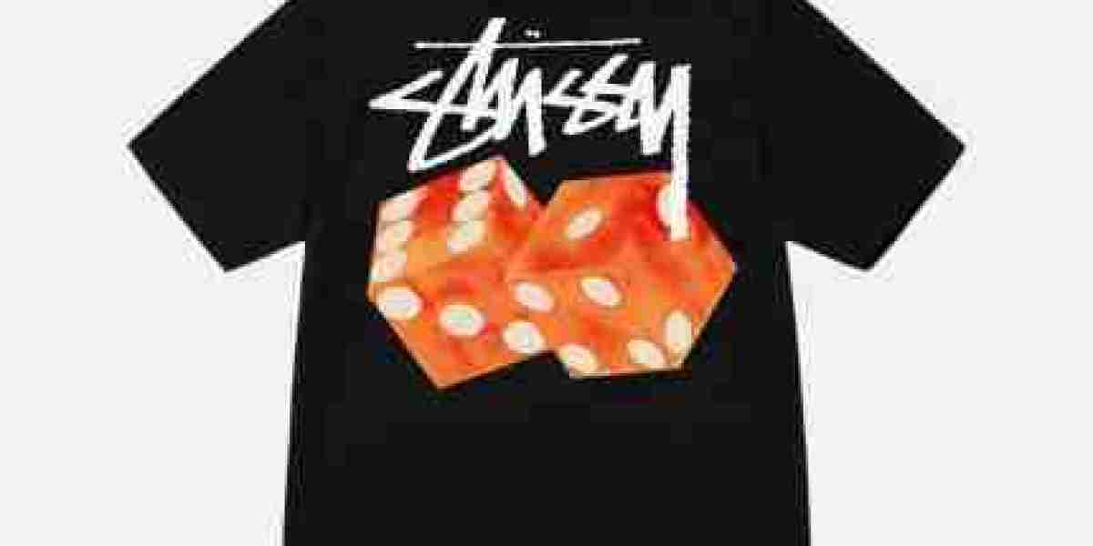 The New Era of Stussy Clothing: Streetwear Trends and Style in 2026