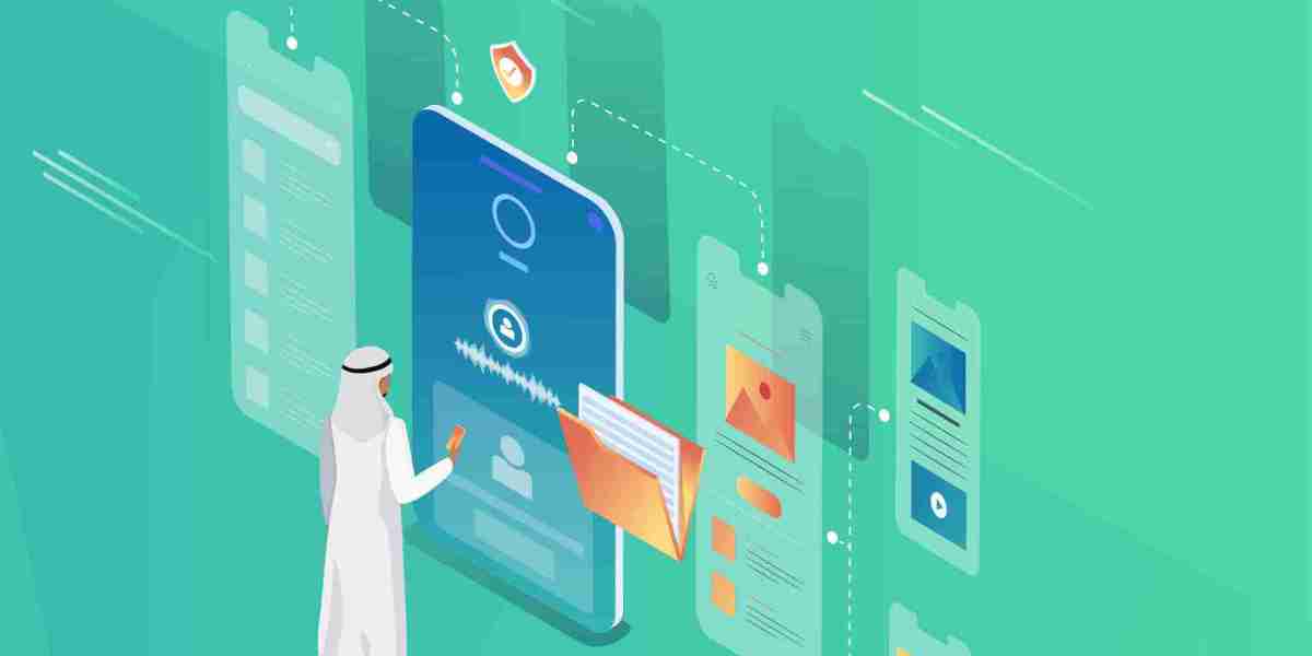 Top Software Development Companies in Dubai: How to Choose the Right Technology Partner