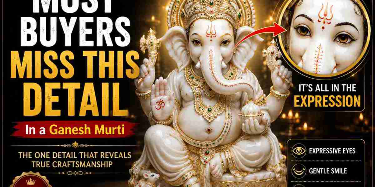 Which Ganesh Design Is Best for Home Worship?