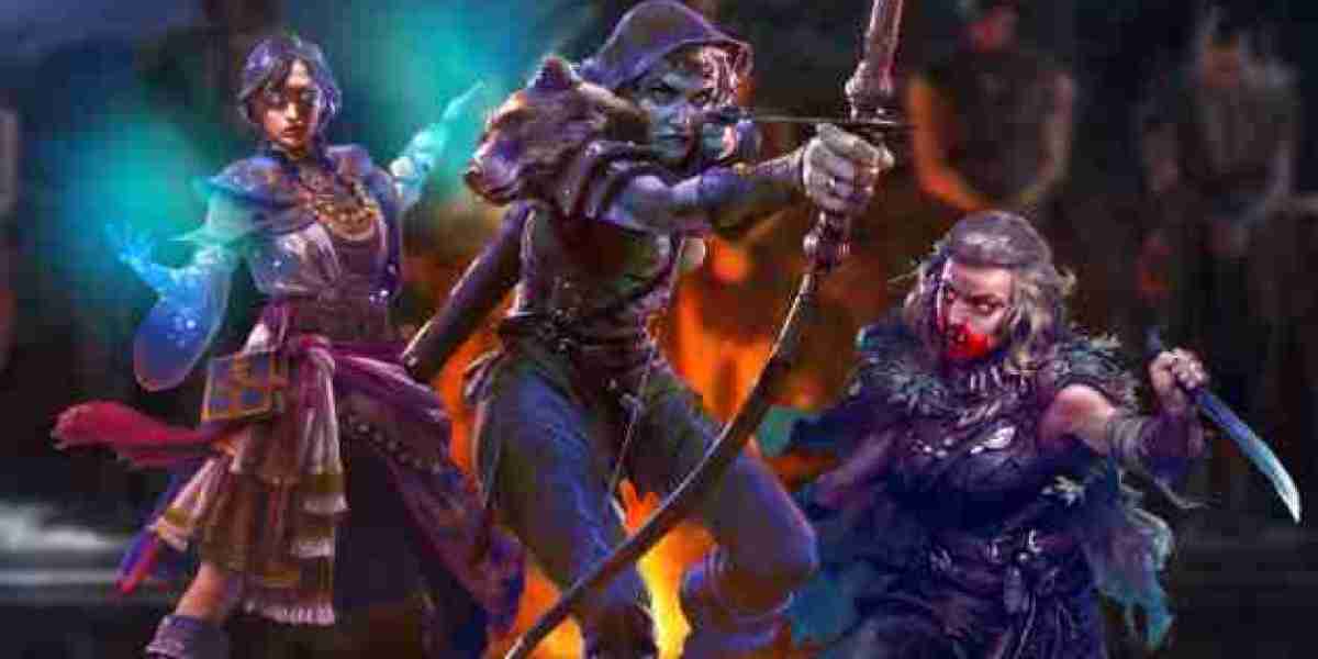 MMOEXP POE 2 Currency Endgame with These Expert Tips