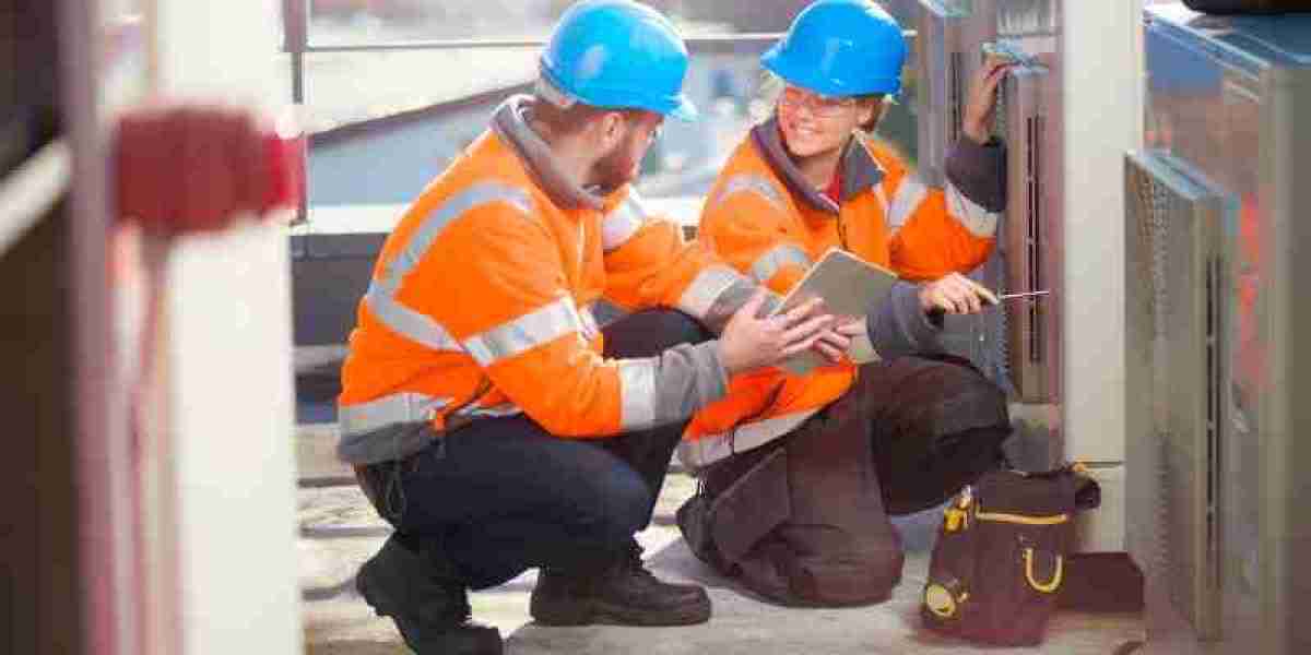 Looking for HVAC Services in Mississauga Ontario, Canada?