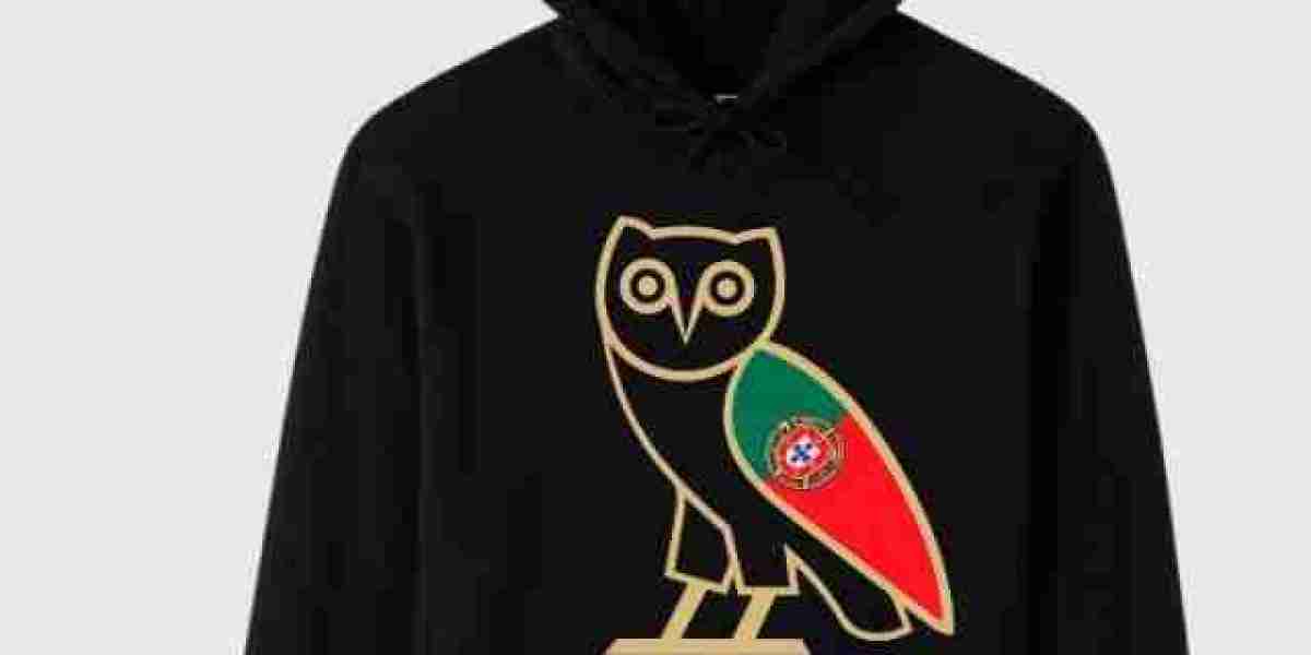 OVO: The Luxury Streetwear Brand