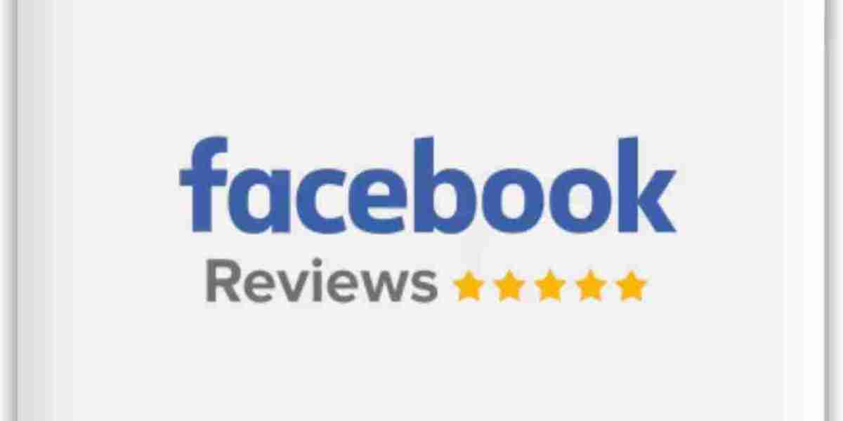 Buy Facebook Page Reviews and Strengthen Social Proof Signals