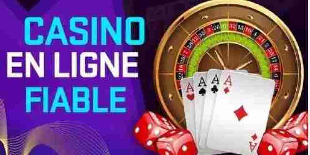 Découvrez Comment Sélectionner Un Casino En Ligne Fiable En Toute Tranquillité