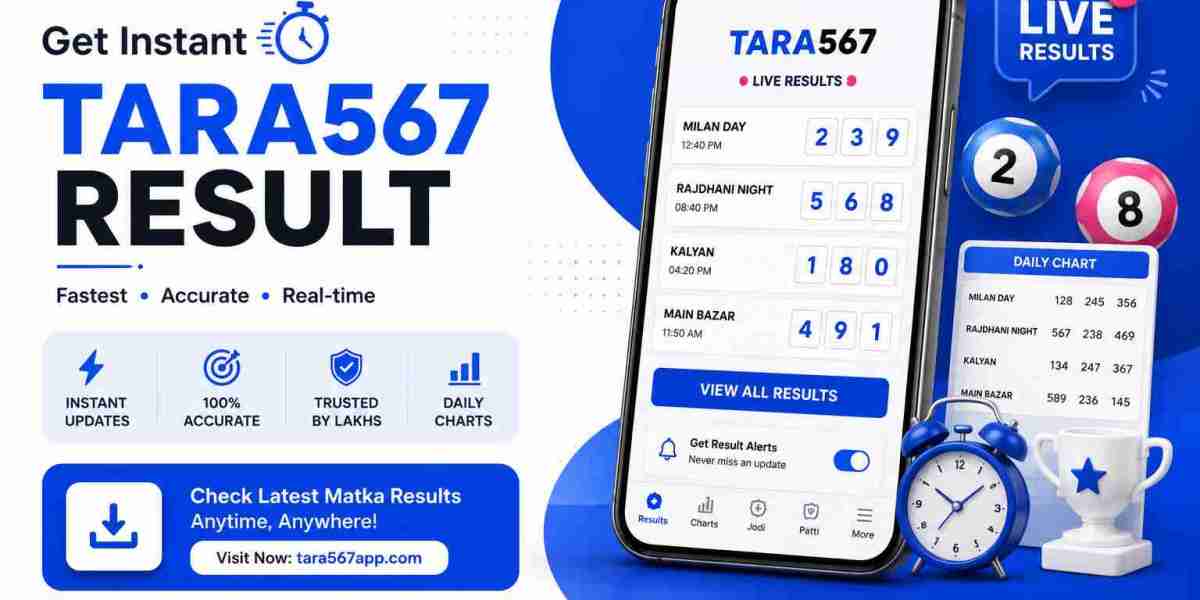 Why Is Tara567 Becoming Popular Among Online Users?