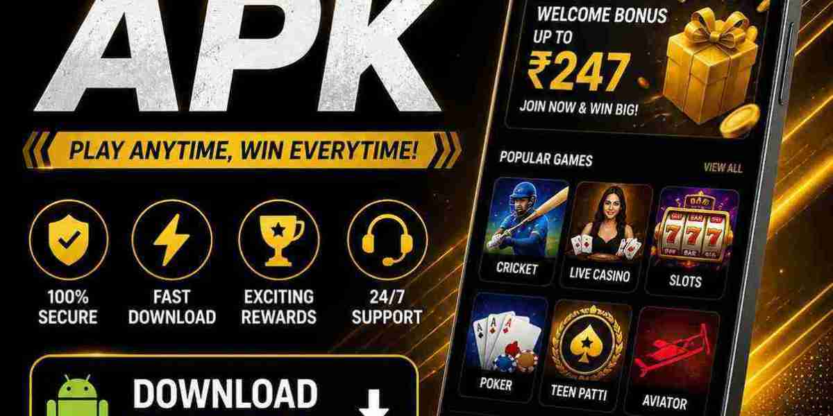 YOLO247 APK - Complete Guide to Download, Install, and Start Betting Safely