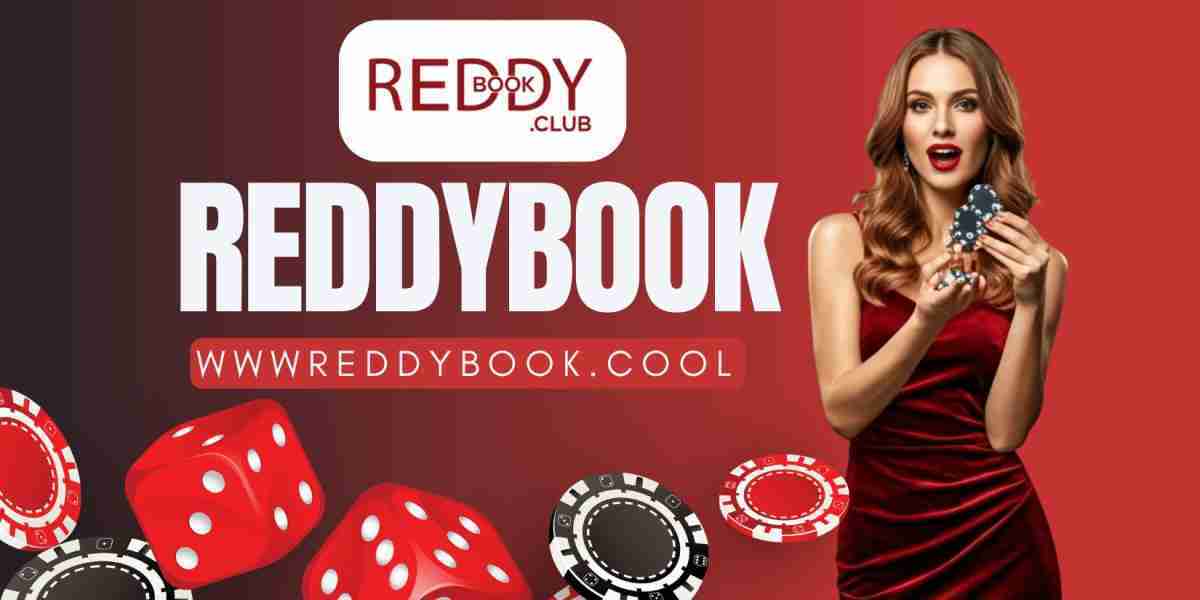 Unlock a World of Gaming with Reddybook