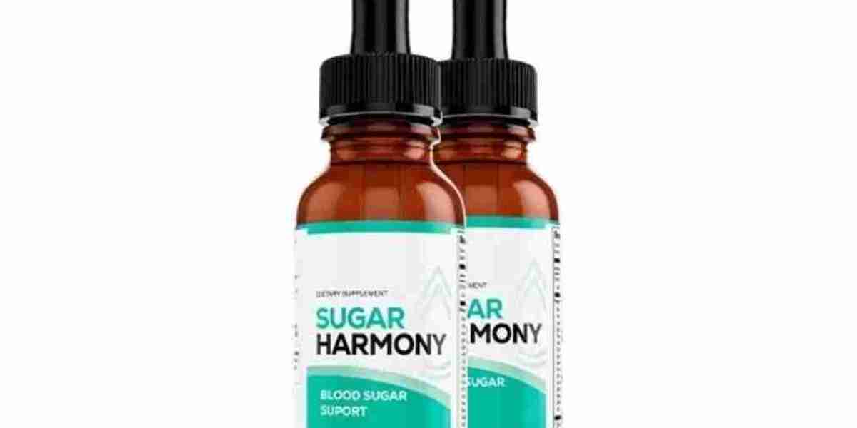SugarHarmony Reviews – Healthy Glucose Management Supplement, Ingredients & Results