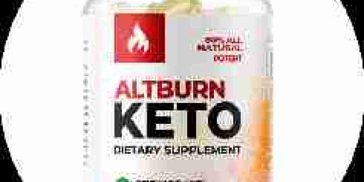 Can AltBurn Keto Capsules boost energy levels?
