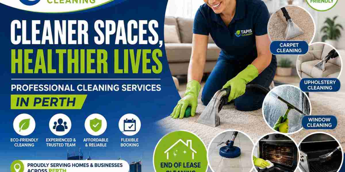 The Ultimate Perth Moving Guide: How to Guarantee Your Bond Back Every Time