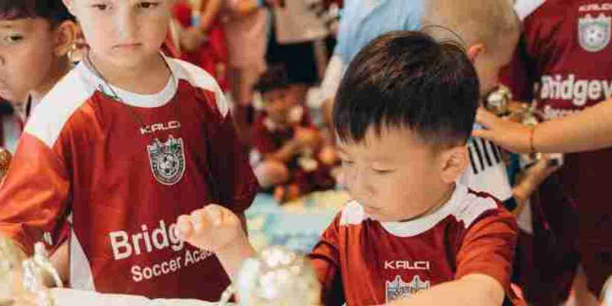 Why Families Choose BridgeView Soccer Academy for Youth Development