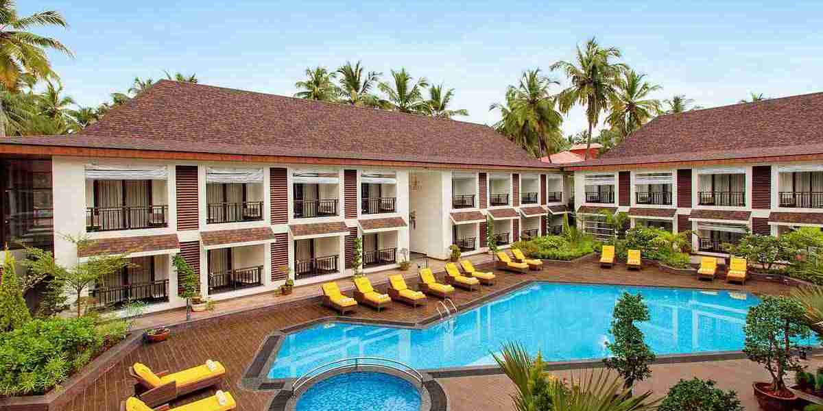 Family Resorts in South Goa by Soul Vacation