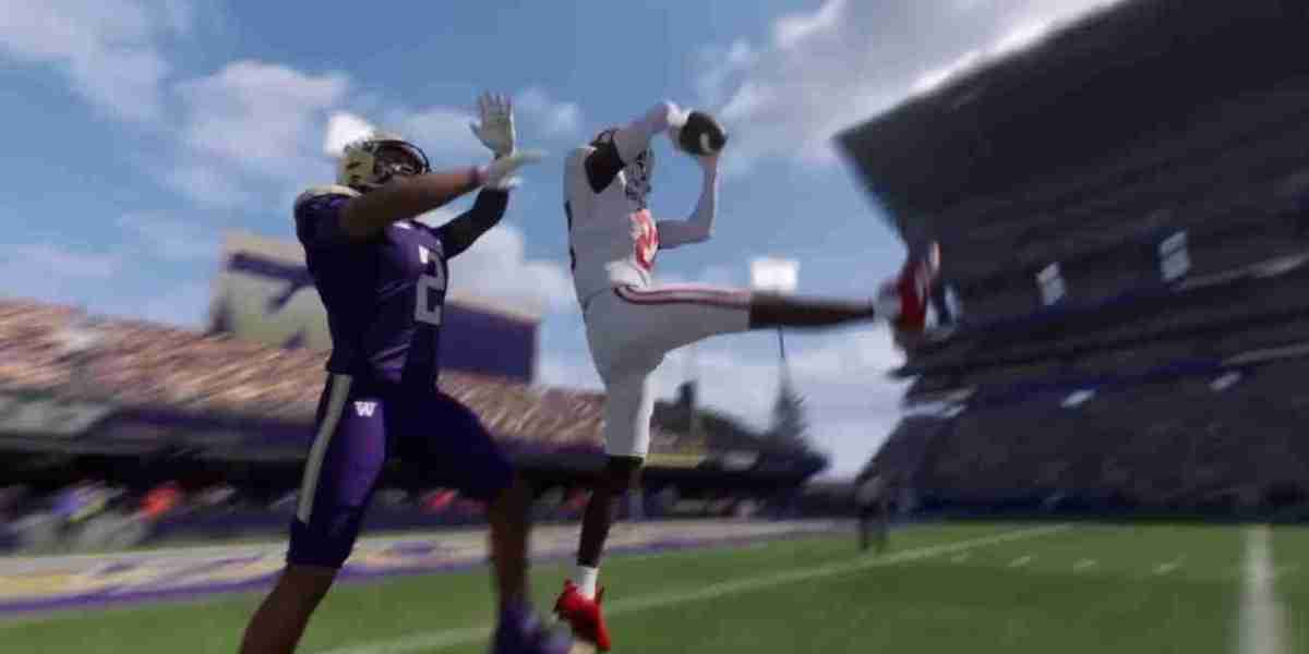 MMOexp:College Football 27 Is About to Change Everything