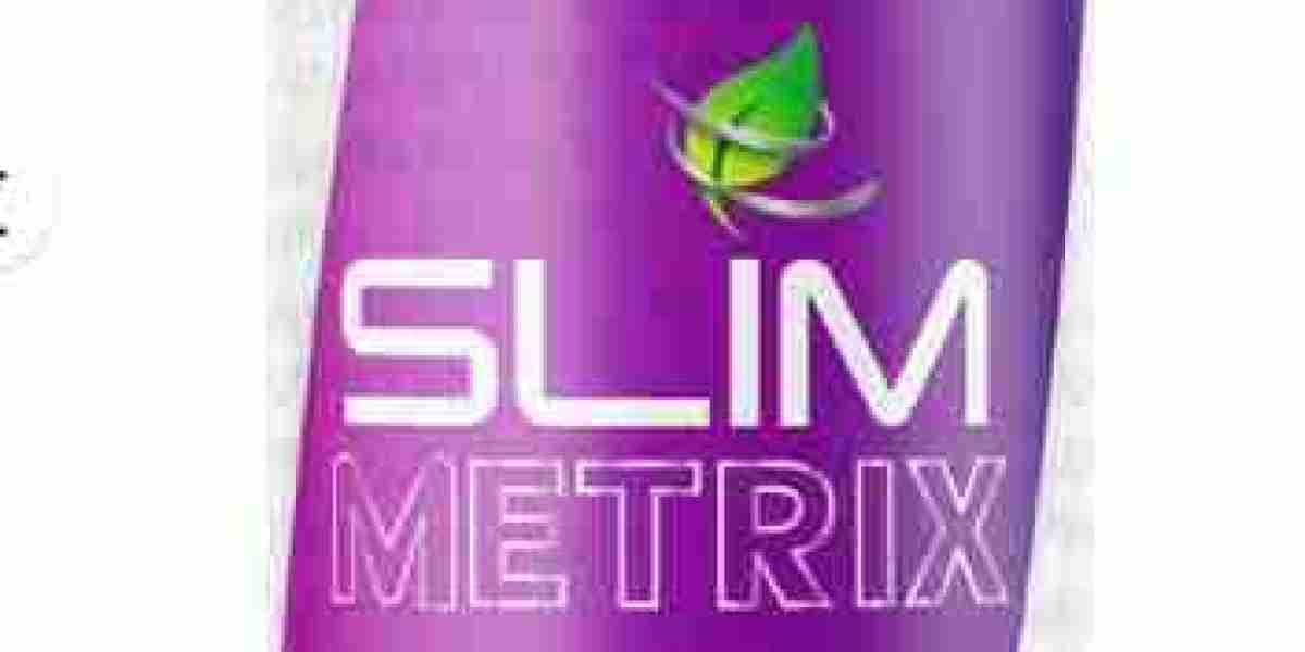 Can Slim Metrix boost metabolism?